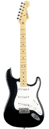    - Stratocaster !